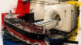 La falta de helio por Ormuz pone en jaque la IA y las resonancias magnéticas