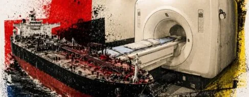 La falta de helio por Ormuz pone en jaque la IA y las resonancias magnéticas