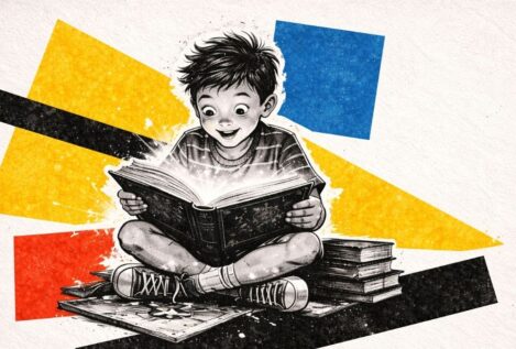 El libro que palpita