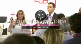 En Sumario de tarde: de la defensa de Rajoy y Cospedal al inédito Comité Federal del PSOE de 2016