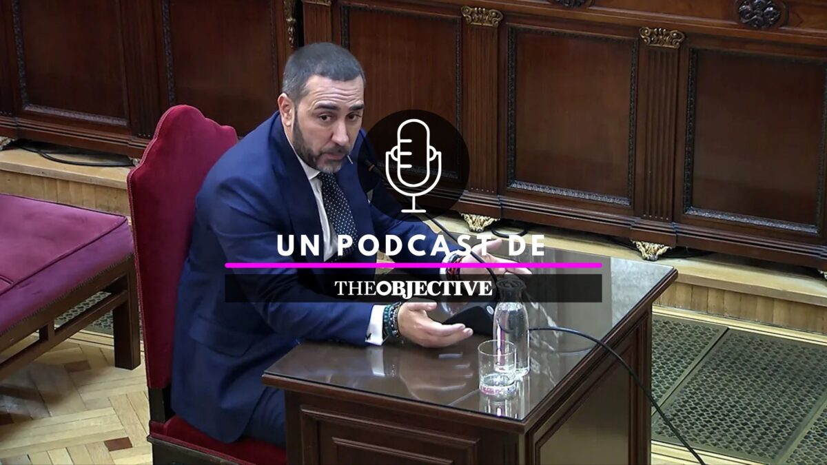 En Sumario de tarde: de la confesión de Aldama en el Supremo a las presiones de la trama Kitchen