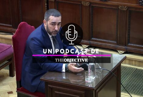 En Sumario de tarde: de la confesión de Aldama en el Supremo a las presiones de la trama Kitchen