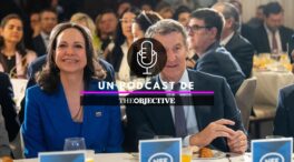 En Sumario de tarde: de la petición de cárcel para Begoña Gómez al choque de Machado con el Gobierno