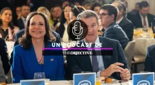 En Sumario de tarde: de la petición de cárcel para Begoña Gómez al choque de Machado con el Gobierno