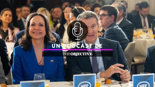 En Sumario de tarde: de la petición de cárcel para Begoña Gómez al choque de Machado con el Gobierno