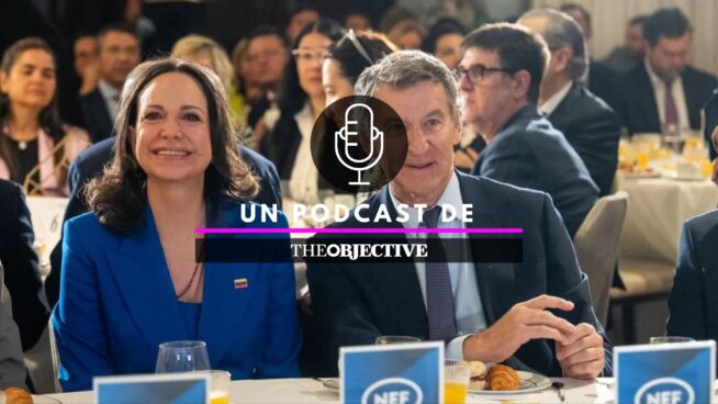 En Sumario de tarde: de la petición de cárcel para Begoña Gómez al choque de Machado con el Gobierno