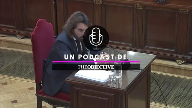 En Sumario de tarde: de la reunión entre Maroto y Aldama a la «prioridad nacional» de PP y Vox