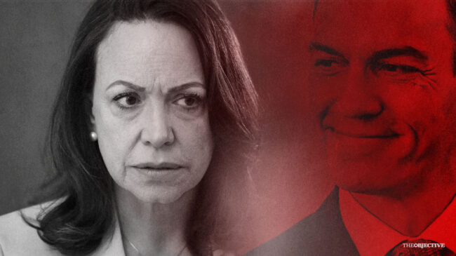 El gesto que desnuda a un Gobierno