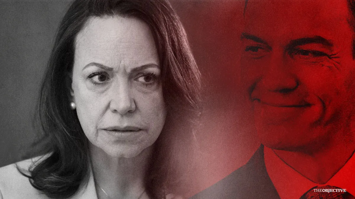 El gesto que desnuda a un Gobierno