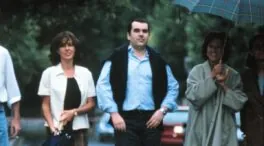 Muere el abogado Cosme Delclaux, secuestrado por ETA durante 232 días