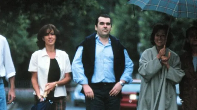 Muere el abogado Cosme Delclaux, secuestrado por ETA durante 232 días