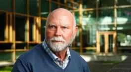 El científico Craig Venter, 'padre' del genoma humano, muere a los 79 años