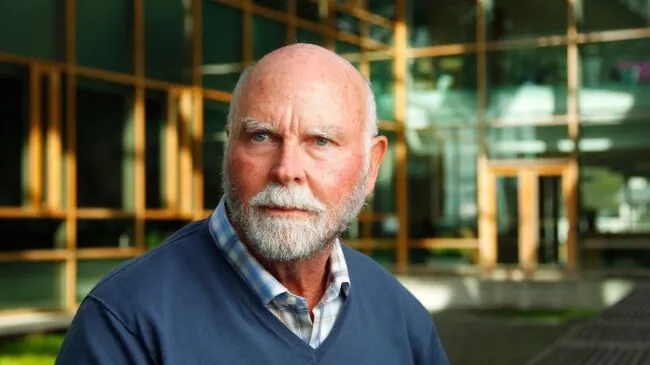 El científico Craig Venter, 'padre' del genoma humano, muere a los 79 años