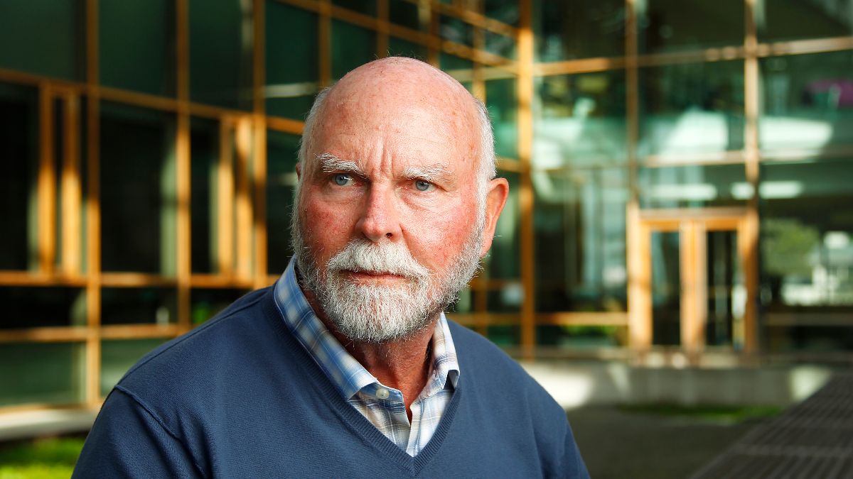 El científico Craig Venter, ‘padre’ del genoma humano, muere a los 79 años
