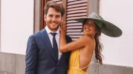 La ‘desaparición’ de Ibai Gómez en el concurso de Ingrid Betancor: ¿discreción o crisis en su matrimonio? 