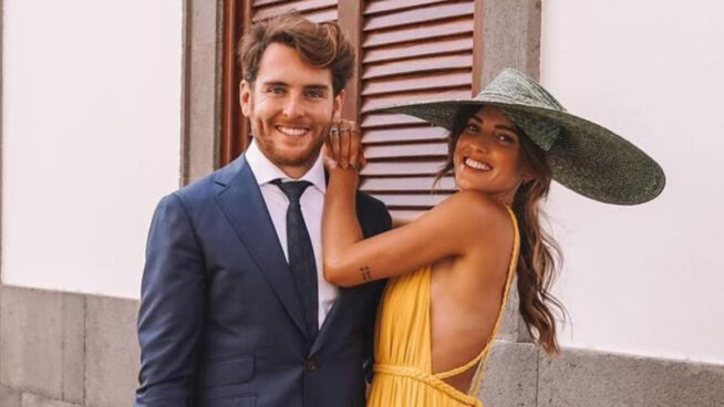 La ‘desaparición’ de Ibai Gómez en el concurso de Ingrid Betancor: ¿discreción o crisis en su matrimonio? 