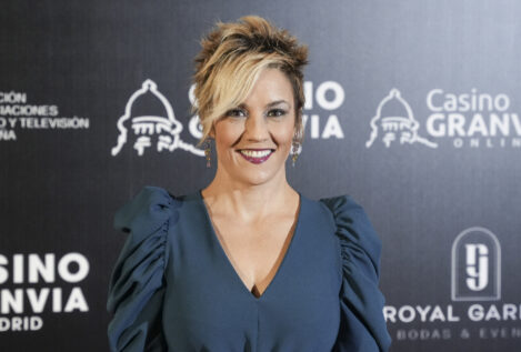 El pequeño pueblo de Zaragoza donde Cristina Pardo afronta su nueva etapa: «La familia de mi padre es de aquí»