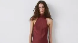 Di adiós a los monos: cuatro looks de invitada 'picoteando' en Zara y Mango para ser la mejor vestida en una boda de primavera