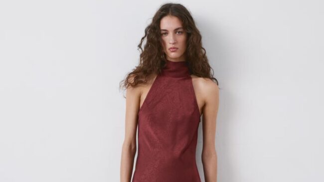 Di adiós a los monos: cuatro looks de invitada 'picoteando' en Zara y Mango para ser la mejor vestida en una boda de primavera