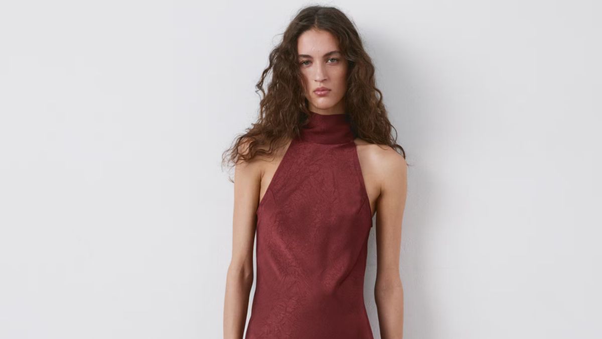 Di adiós a los monos: cuatro looks de invitada ‘picoteando’ en Zara y Mango para ser la mejor vestida en una boda de primavera