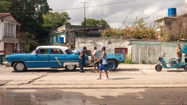 España envía a Cuba un millar de kits de ayuda humanitaria para unas 5.000 personas