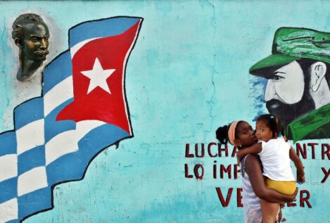 ¿Qué va a pasar con Cuba?