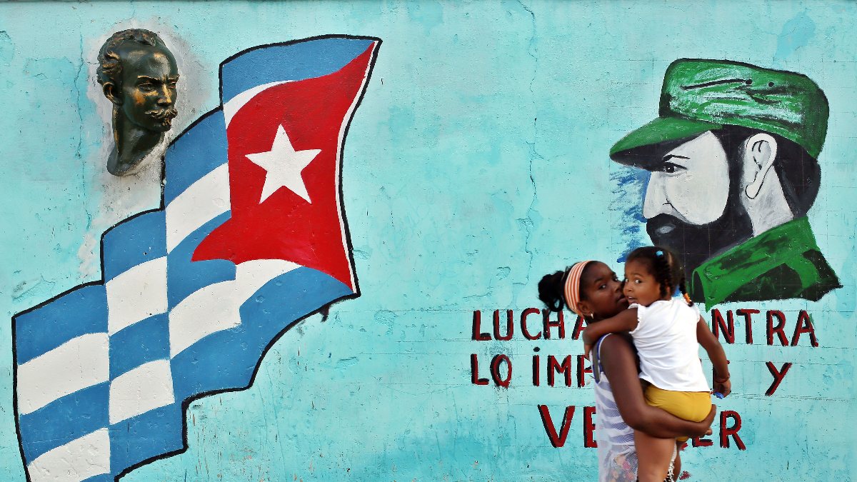 ¿Qué va a pasar con Cuba?