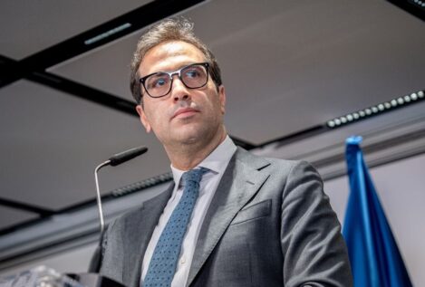 Cuerpo anuncia que ya se han inyectado 67.000 millones de fondos europeos