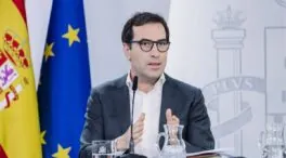 Cuerpo calcula que la guerra podría restar entre una y cuatro décimas al avance del PIB en 2026