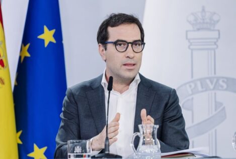 Cuerpo calcula que la guerra podría restar entre una y cuatro décimas al avance del PIB en 2026