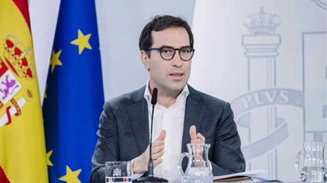 Cuerpo calcula que la guerra podría restar entre una y cuatro décimas al avance del PIB en 2026