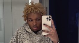 Acusan al rapero D4vd del asesinato de una adolescente hispana hallada en su maletero