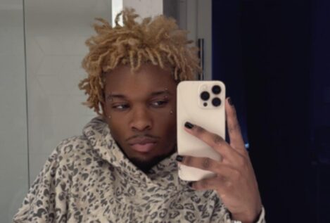 Acusan al rapero D4vd del asesinato de una adolescente hispana hallada en su maletero