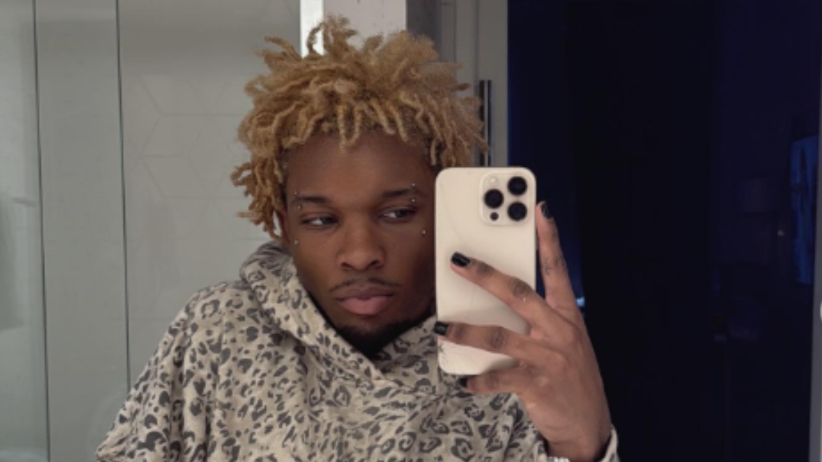 Acusan al rapero D4vd del asesinato de una adolescente hispana hallada en su maletero