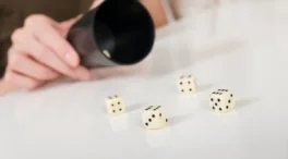 Solo se juega en serio