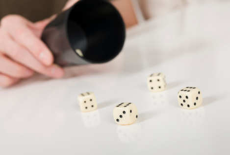 Solo se juega en serio