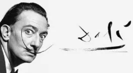 Dalí, artista, ya lo avisó en 1964: «La buena vida es cara. Hay otra más barata, pero esa no es vida... La falta de dinero impide el pensamiento»