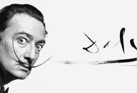 Dalí, artista, ya lo avisó en 1964: «La buena vida es cara. Hay otra más barata, pero esa no es vida... La falta de dinero impide el pensamiento»