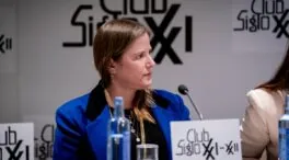 La embajadora israelí en España niega el respaldo a Marruecos sobre Ceuta y Melilla