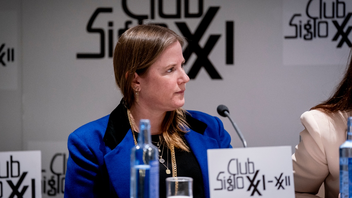 La embajadora israelí en España niega el respaldo a Marruecos sobre Ceuta y Melilla