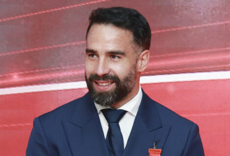 Dani Carvajal (Real Madrid), imputado en Andorra por presunto contrabando: así es su espectacular casa de Boadilla del Monte