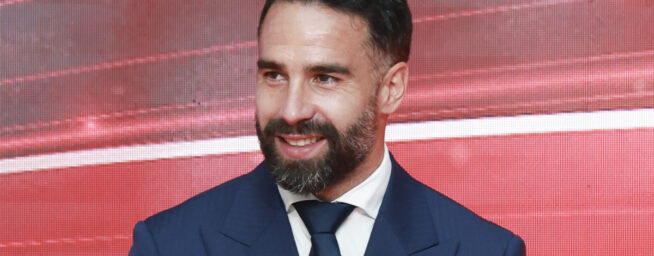 Dani Carvajal (Real Madrid), imputado en Andorra por presunto contrabando: así es su espectacular casa de Boadilla del Monte