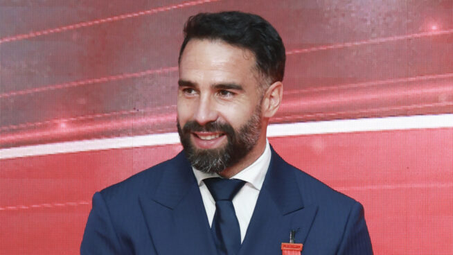 Dani Carvajal (Real Madrid), imputado en Andorra por presunto contrabando: así es su espectacular casa de Boadilla del Monte