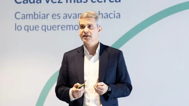 Philip Morris advierte de que España «va por detrás» en el cambio hacia productos sin humo