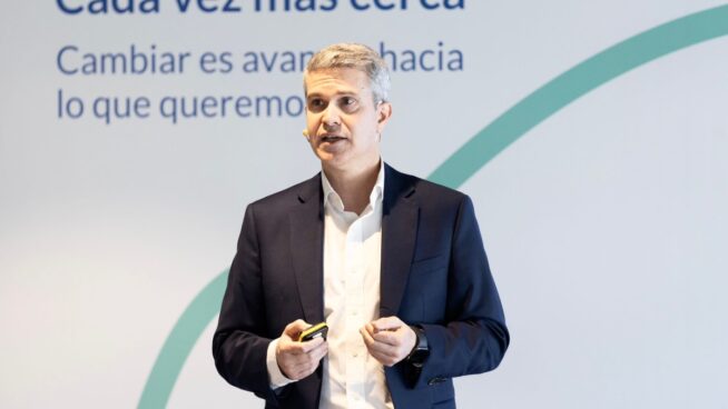 Philip Morris advierte de que España «va por detrás» en el cambio hacia productos sin humo