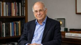 Daniel Kahneman, psicólogo y Premio Nobel: «En nuestra felicidad influye más lo que recordamos de una experiencia que la experiencia en sí misma»