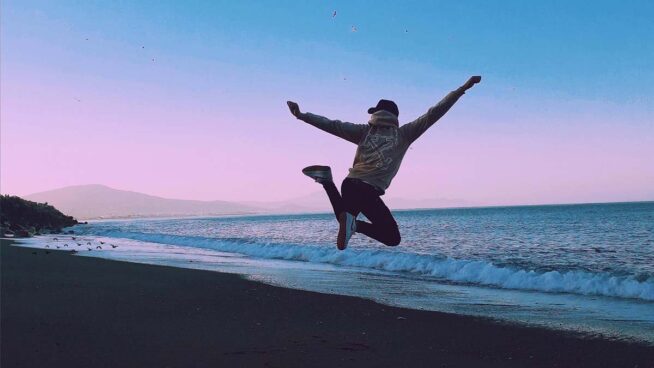 Daniel Kahneman, psicólogo y premio Nobel, ya lo avisó hace 15 años: «Para tener más felicidad no debes controlar tu dinero, sino tu tiempo»