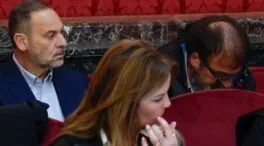 Las imágenes del primer día de juicio por el 'caso mascarillas' en el Tribunal Supremo