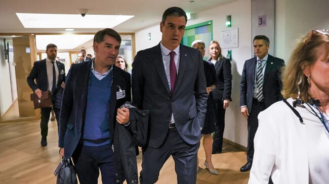 El jefe económico de Moncloa plantó al Congreso pese a ser citado 13 días antes