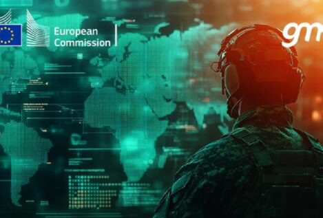 GMV consolida su posición como actor clave en el Fondo Europeo de Defensa 2025